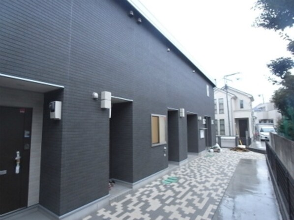 リブリ・hinoの物件内観写真